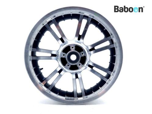 Roue avant Harley-Davidson FLHTCUTG Tri Glide Ultra, Motoren, Onderdelen | Harley-Davidson, Verzenden