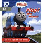 Plop doet Thomas / Thomas de Stoomlocomotief 9789089417725, Boeken, Kinderboeken | Kleuters, Verzenden, Gelezen