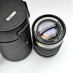 Konica Hexanon AR 3,5/135mm | Prime lens