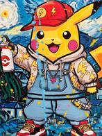 David Harianna (1978) - PIKA STREET STAR, Nieuw