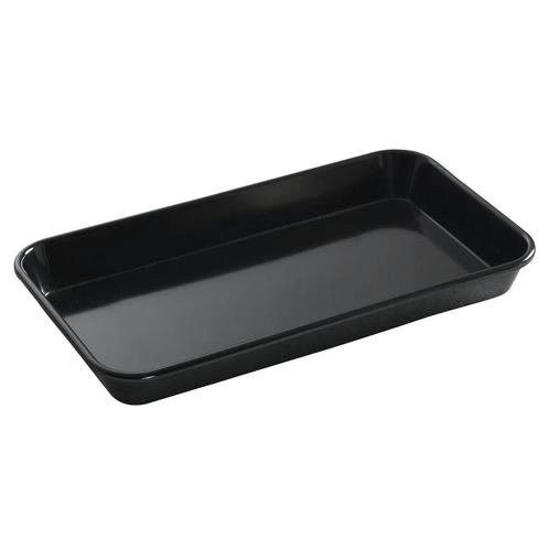 Vleesbak | Melamine | 290x160x35(h)mm HENDI, Zakelijke goederen, Horeca | Keukenapparatuur, Nieuw in verpakking, Verzenden