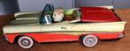 Kosuge  - Blikken speelgoedauto Ford Fairlane - 1950-1960 -
