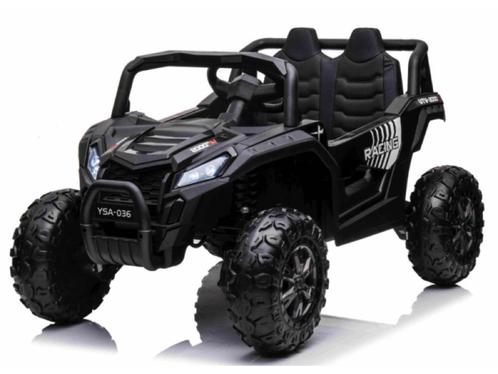 Beach Buggy, 12 volt elektrische kinderauto met EVA banden e, Kinderen en Baby's, Speelgoed | Buiten | Accuvoertuigen, Ophalen of Verzenden