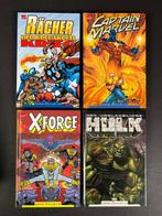 Marvel Exklusiv/Collection (Deutschland) 10x albi -, Boeken, Nieuw