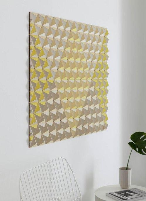 Sebastian Welzel - GIS-1 TOPOGRAPHIE Limited Edition, Antiek en Kunst, Kunst | Designobjecten