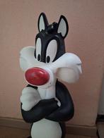Looney tunes Mooie zeldzame Vintage Silvester spaarpot Six, Cd's en Dvd's, Nieuw in verpakking