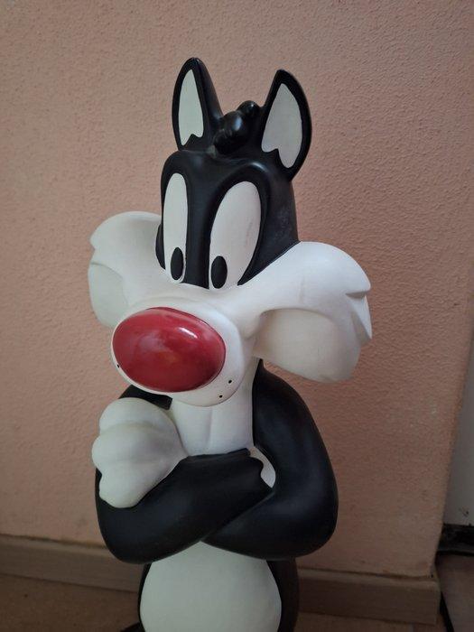 Looney tunes Mooie zeldzame Vintage Silvester spaarpot Six, Cd's en Dvd's, Dvd's | Tekenfilms en Animatie