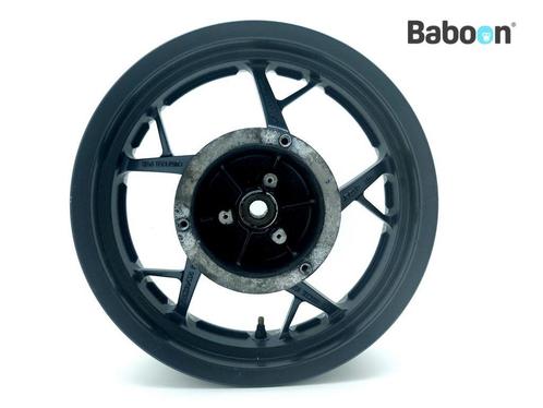 Achterwiel Yamaha YP 125 R X-MAX 2018-2020 (YP125R BL2), Motoren, Onderdelen | Yamaha, Gebruikt, Verzenden