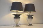 Light Makers - Lampe de table (2) - Paire de lampes chic de