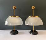 Artemide - Sergio Mazza - Lampe de table (2) - ALFA -