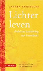 Lichter leven 9789058776556 C. Barnhoorn, Boeken, Verzenden, Zo goed als nieuw, C. Barnhoorn