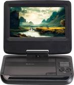 2dekans | Denver Draagbare DVD Speler Auto - 7 inch - Incl., Ophalen of Verzenden, Nieuw