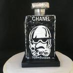 Norman Gekko - Chanel N.5 STAR WARS (Limited Edition #4/15)