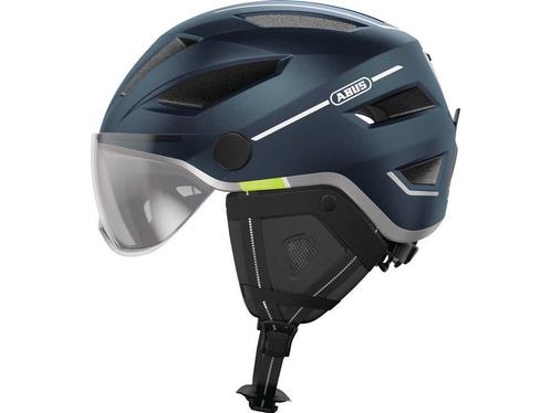 ABUS Pedelec 2.0 ACE Fietshelm - Maat M (52-57 cm) -, Huis en Inrichting, Woonaccessoires | Overige, Zo goed als nieuw, Verzenden