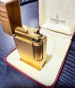 Flaminaire - Vinci - Briquet de poche - Plaqué or, Nieuw