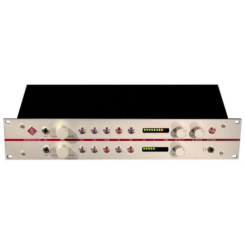 Neumann V 402 | LPA special, Audio, Tv en Foto, Professionele apparaten, Ophalen of Verzenden