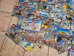 Lego - Instructies - beschrijvingen +/- 17.00 kilo -, Kinderen en Baby's, Speelgoed | Duplo en Lego, Nieuw