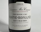 2020 Domaine Méo Camuzet Les Chaumes - Vosne-Romanée 1er