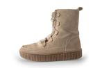Nelson Veterboots in maat 30 Bruin | 5% extra korting, Kinderen en Baby's, Kinderkleding | Schoenen en Sokken, Verzenden, Jongen of Meisje