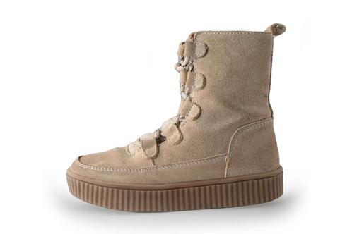 Nelson Veterboots in maat 30 Bruin | 5% extra korting, Kinderen en Baby's, Kinderkleding | Schoenen en Sokken, Jongen of Meisje