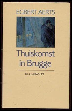 Thuiskomst in Brugge, Livres, Langue | Langues Autre, Envoi