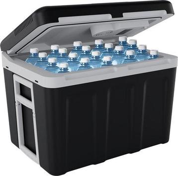 2eChoix | Electric Coolbox - Auronic - 40L - 12V et 240V - beschikbaar voor biedingen