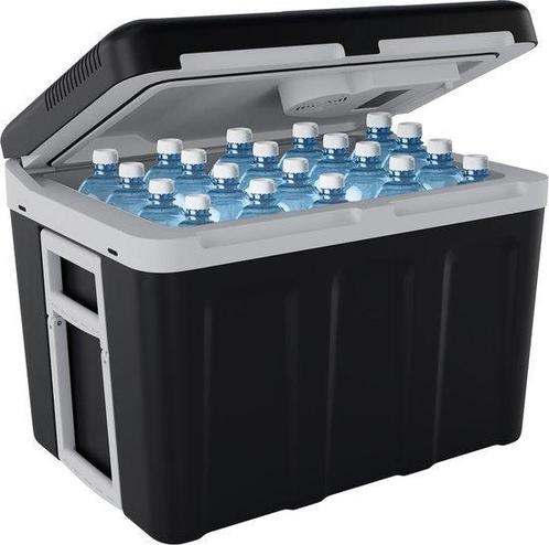 2eChoix | Electric Coolbox - Auronic - 40L - 12V et 240V -, Tuin en Terras, Houtskoolbarbecues, Ophalen of Verzenden