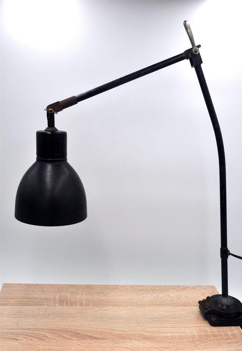 Kandem Model no. 971 K30 Bauhauslamp (Marianne Brandt & Hen, Maison & Meubles, Lampes | Lampes de table