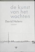 De kunst van het wachten, Boeken, Verzenden, Nieuw, Nederlands