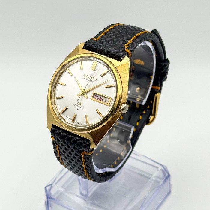 Seiko - Lord Matic - Zonder minimumprijs - 5606-7000 - Heren, Bijoux, Sacs & Beauté, Montres | Anciennes | Antiquités