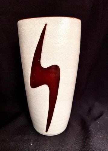 Potterie Ravelli - Jaap Ravelli - Vase (5) - Grès - Haute