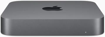 Mac Mini Refurbished met 3 jaar garantie