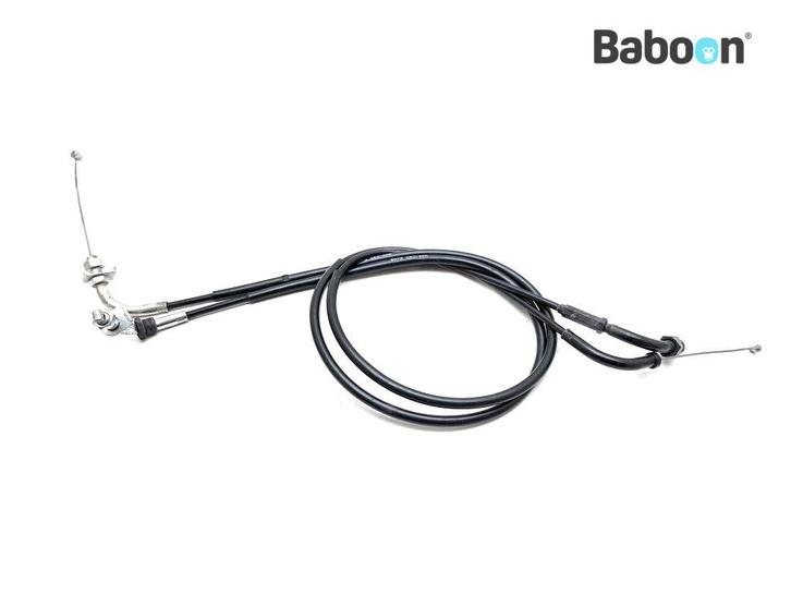 Câble daccélérateur Honda NC 750 X 2014-2015 (NC750X) Set, Motoren, Onderdelen | Honda, Verzenden