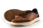 La Strada Sneakers in maat 44 Cognac, Verzenden, Sneakers