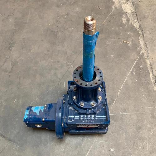 Bieden: Maxwell VWC4000HYD hydraulic windlass |, Watersport en Boten, Bootonderdelen, Ophalen of Verzenden