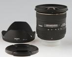 Sigma 10-20mm 1:4-5,6 DC HSM / Nikon Objectif à focale, TV, Hi-fi & Vidéo