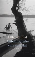 Autobiografie van een flat 9789028242111 Otto de Kat, Verzenden, Zo goed als nieuw, Otto de Kat