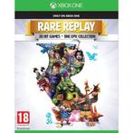 Rare Replay (Xbox One Games), Consoles de jeu & Jeux vidéo, Jeux | Xbox One, Ophalen of Verzenden