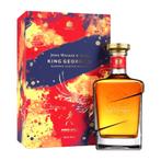 Johnnie Walker Blue Label King Georges V Year of The Rabbit, Collections