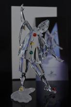 Figuur - Swarovski Crystal - Jaarlijkse Editie 1999 Pierrot