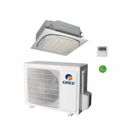 Gree cassette airconditioner GUD140T, Electroménager, Climatiseurs