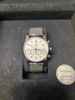 Eberhard & Co. - Chrono 4 - 31041 - Unisex - 1990-1999, Handtassen en Accessoires, Horloges | Heren, Nieuw