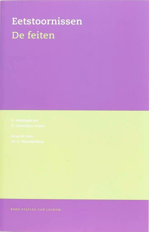 Eetstoornissen, de feiten 9789031347049 S. Abraham, Boeken, Gezondheid, Dieet en Voeding, Gelezen, Verzenden