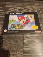 Nintendo - 64 (N64) - Super Mario 64 - Videogame - In, Nieuw
