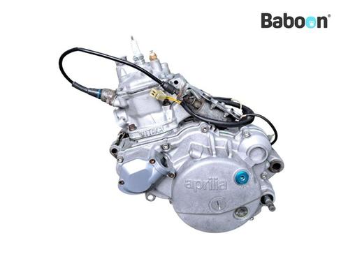 Motorblok Aprilia RS 125 2006-2012 (RS125), Motoren, Onderdelen | Overige, Gebruikt, Verzenden