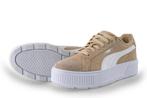 Puma Sneakers in maat 39 Beige | 5% extra korting, Kleding | Dames, Beige, Zo goed als nieuw, Sneakers, Puma