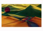 Elena Paraskeva - Sahara Sand Dunes- XL