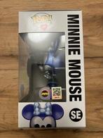 Funko - Funko Pop Minnie Mouse #1142 Signée Thomas Ian