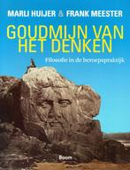 Goudmijn van het denken - Marli Huijer - 9789461057839 - Pap, Verzenden