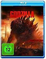Godzilla [Blu-ray]  DVD, Verzenden